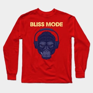 Bliss Mode Long Sleeve T-Shirt